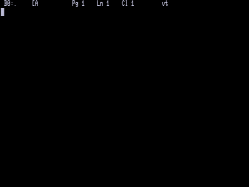 Screen shot